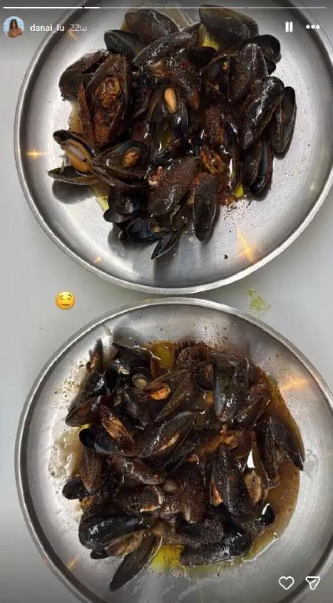 Κωνσταντίνος Βασάλος - Δανάη Βαρθολομάτου: Ταξίδι στη Μαδρίτη