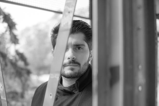 Δαβιλάς Αλέξανδρος