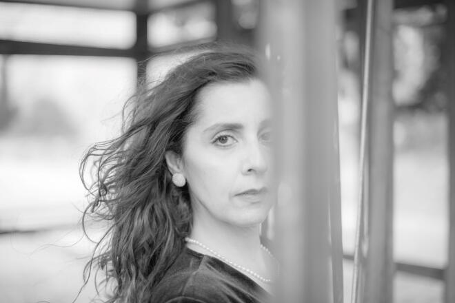 Μηλιαράκη Ασπασία