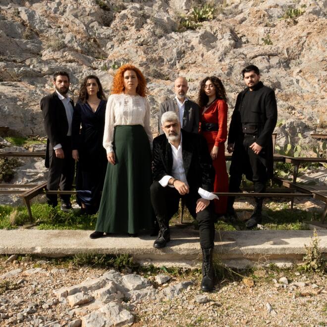 «Η Ανάστασις» του Λέοντος Τολστόι