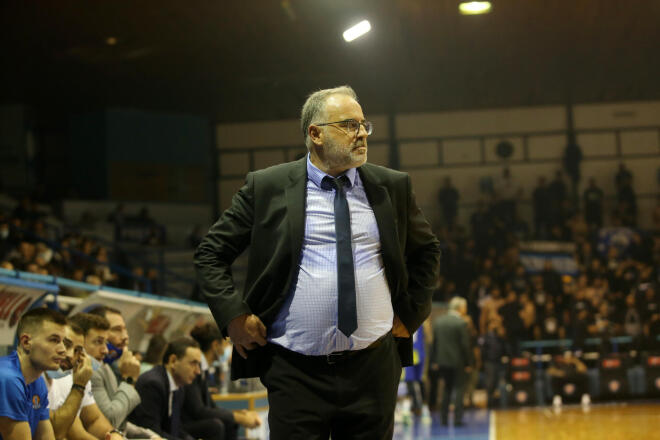  O Θανάσης Σκουρτόπουλος πέθανε ξαφνικά/ φωτογραφία από eurokinissi.gr