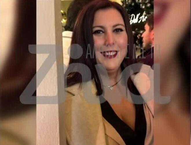 34χρονη νεκρή από ιατρικό λάθος στην Κέρκυρα 2