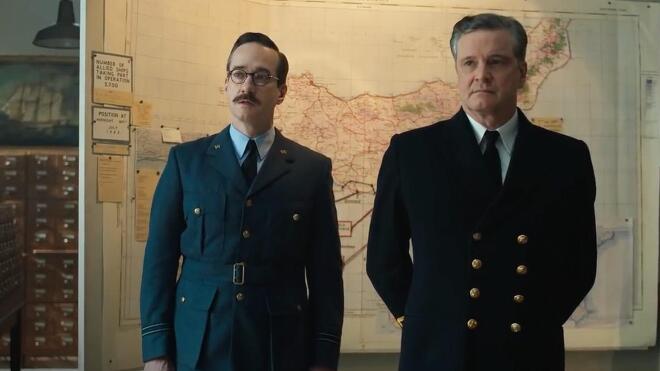 Επιχείρηση Κιμάς: Δείτε την ταινία on demand έως τις 17/2