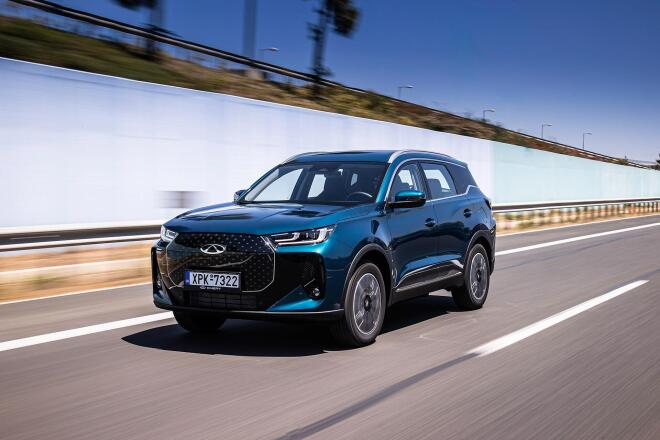 Chery:  Δείτε τις νέες τιμές 