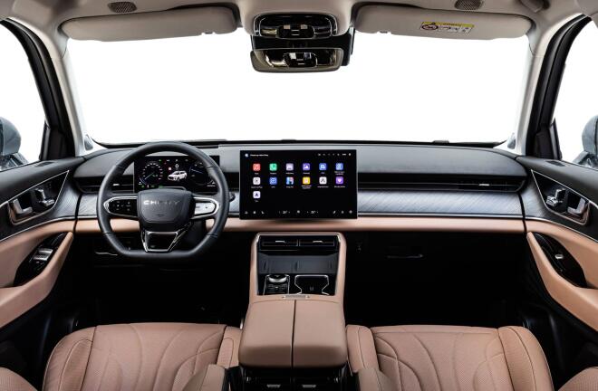 Chery:  Δείτε τις νέες τιμές 