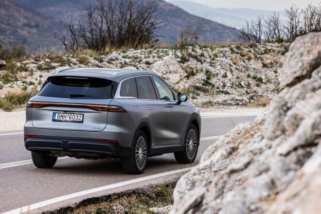 Chery:  Δείτε τις νέες τιμές 