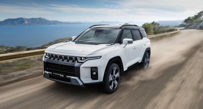  Torres HEV: Αποκαλύπτουμε όλα τα μυστικά του - Τιμή στην Ελλάδα 