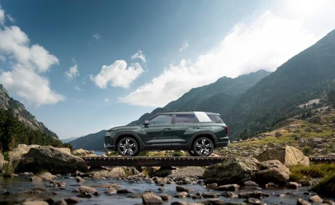  Torres HEV: Αποκαλύπτουμε όλα τα μυστικά του - Τιμή στην Ελλάδα 