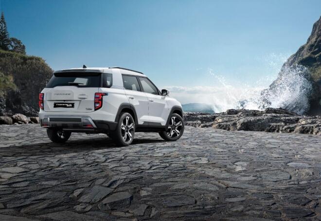  Torres HEV: Αποκαλύπτουμε όλα τα μυστικά του - Τιμή στην Ελλάδα 