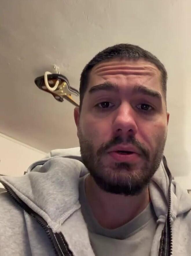 Ο Χρήστος Μάστορας για την υγεία του: «Δεν έχω συνέλθει πλήρως»