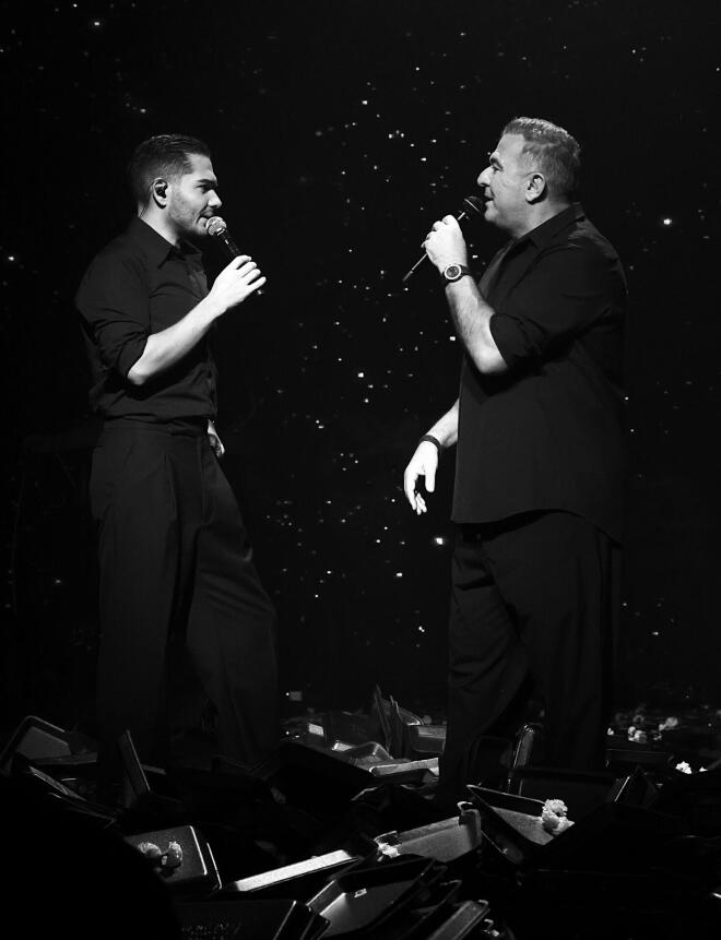 Ο Χρήστος Μάστορας για την υγεία του: «Δεν έχω συνέλθει πλήρως»