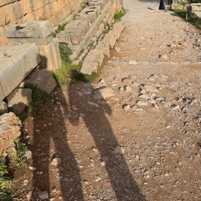 Γιώργος Μπόγρης: Το ύψος, το Instagram και η καλλονή σύντροφός του