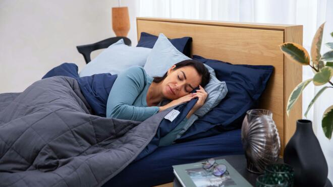 Συνηθίζετε να πηγαίνετε αργά το βράδυ για ύπνο; Νέα βρετανική έρευνα έδειξε ότι οι «νυχτερινοί τύποι» διατρέχουν αυξημένο κίνδυνο καρδιαγγειακών παθήσεων / Φωτογραφία: Unsplash.com