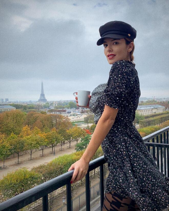 Νικολέττα Ράλλη: Πένθος για την παρουσιάστρια  - Πέθανε ο πατέρας της