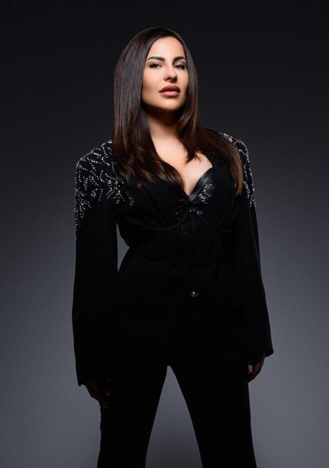 Πάνος Καλίδης: Δυναμικό comeback στη Θεσσαλονίκη με την Ηλιάννα Ζέρβα