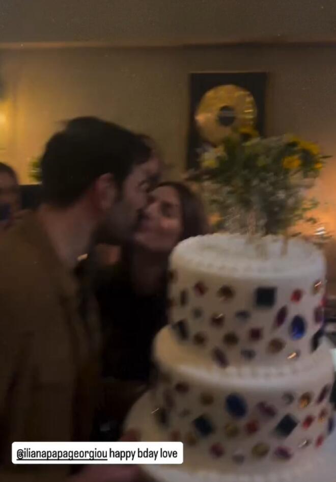 ηλιανα παπαγεωργιου