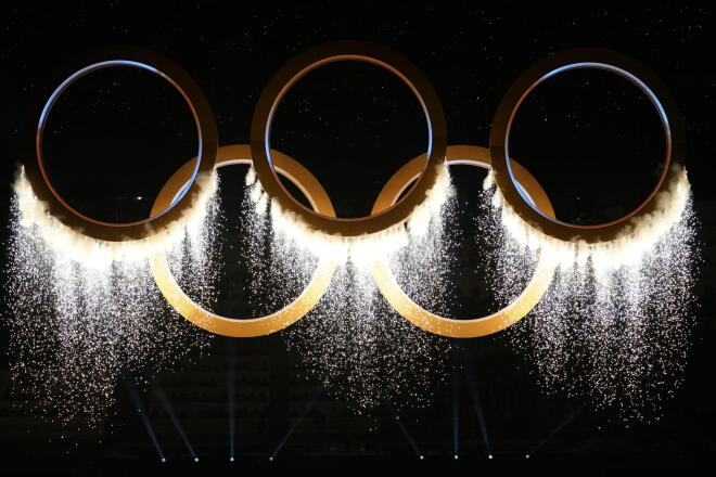 Τελετή Έναρξης Χειμερινών Ολυμπιακών Αγώνων Στο Μιλάνο 1