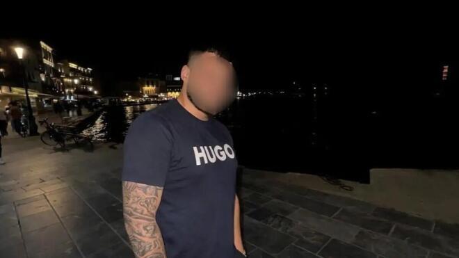 O 27χρονος που δολοφονήθηκε στη Νέα Πέραμο 1