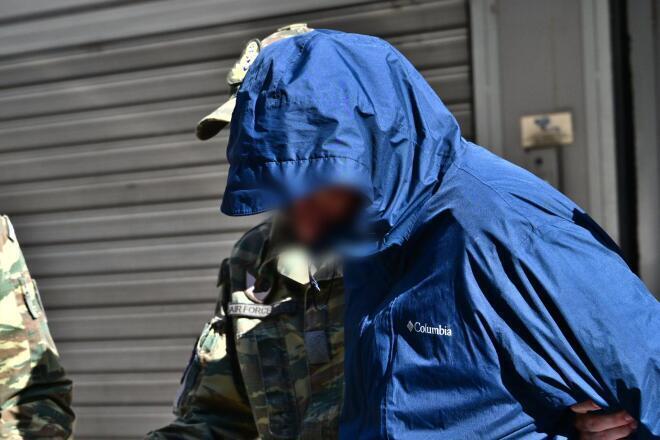 O Έλληνας αξιωματικός της Πολεμικής Αεροπορείας που συνελήφθη για κατασκοπεία 1