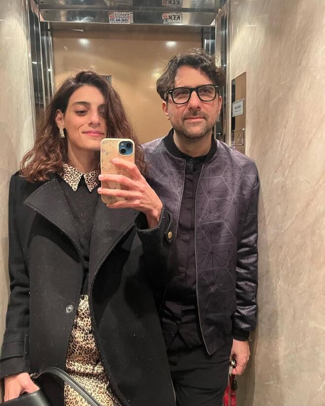 Χριστίνα Χειλά Φαμέλη - Γιώργος Ζώης: Χωρισμός μετά από δύο χρόνια σχέσης