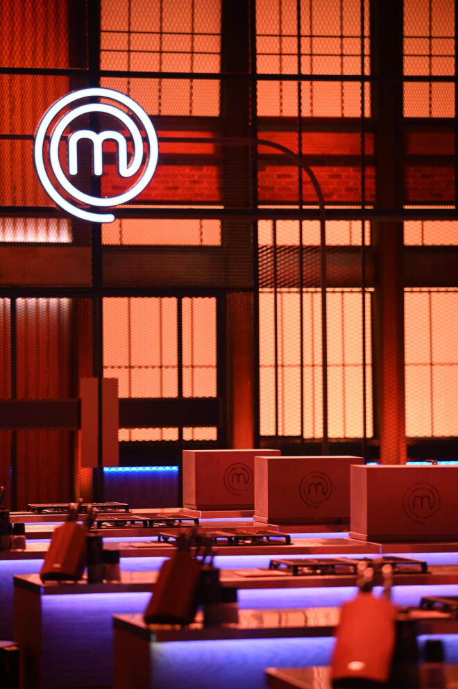 MasterChef - Κουτσόπουλος: «Αυτό που δοκιμάσαμε είναι ένα κακό αποτέλεσμα!»