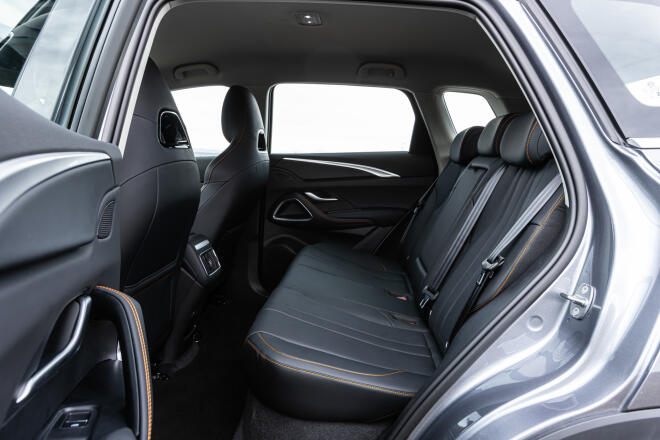 Σύντομη δοκιμή BYD SEALION 5 DM-i: Ξεπέρασε τις προσδοκίες μας -Τιμές