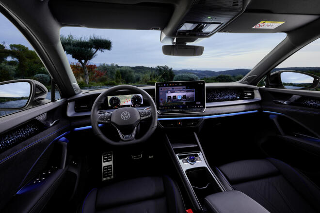 VW eHybrid (PHEV): Πως λειτουργεί η τεχνολογία που μειώνει την κατανάλωση