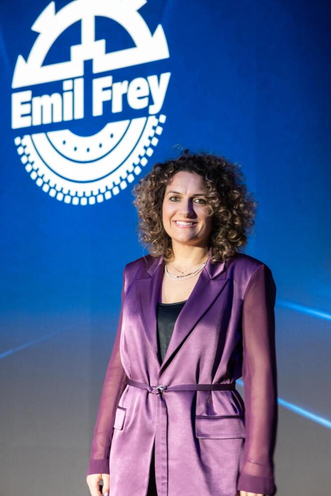 Οργανωτικές αλλαγές στην O&J Automotive Ελλάς 