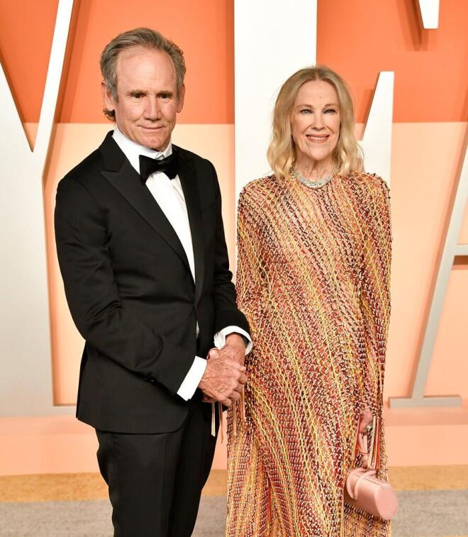 Kάθριν Ο' Χάρα: Αποκαλύφθηκε η αιτία θανάτου της ηθοποιού