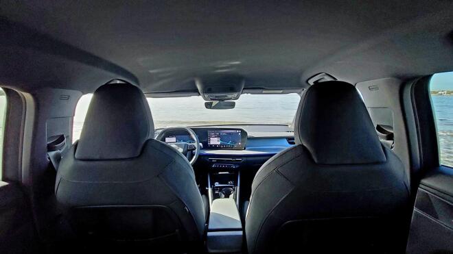 Δοκιμάζουμε το νέο Audi Q3 1.5 TFSI Hybrid 150 PS