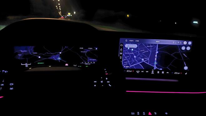 Δοκιμάζουμε το νέο Audi Q3 1.5 TFSI Hybrid 150 PS