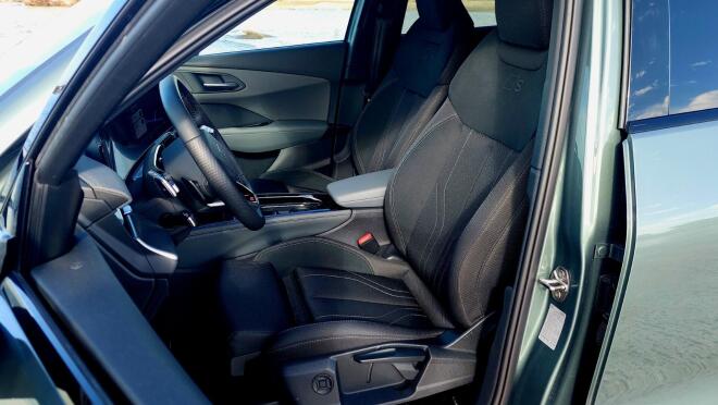 Δοκιμάζουμε το νέο Audi Q3 1.5 TFSI Hybrid 150 PS