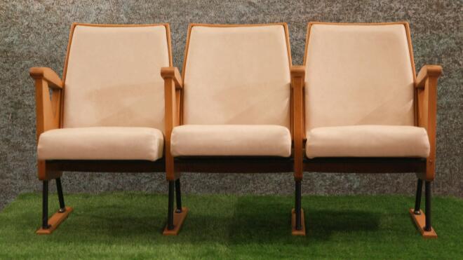 «Έχω μείνει ενεός!»: Το σπίτι των lovebirds έρχεται στο Cash or Trash!