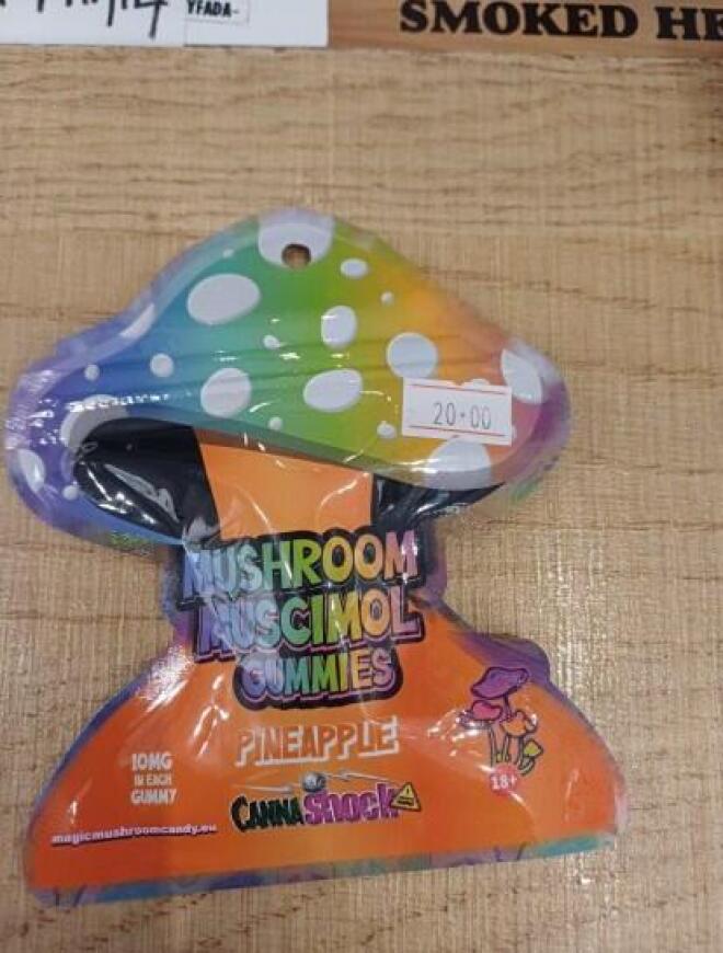 ΕΦΕΤ - Ζελεδάκια