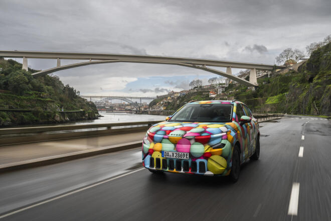 Skoda Epiq: Tο νέο city SUV με την τιμή στο...πάτωμα 