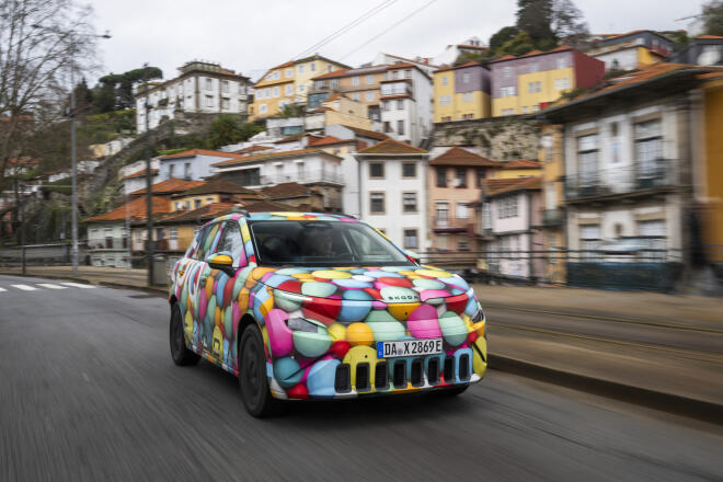 Skoda Epiq: Tο νέο city SUV με την τιμή στο...πάτωμα 