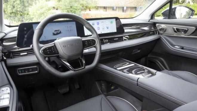 OMODA 5 SHS-H: Ήρθε με νέα υβριδική τεχνολογία SHS  - Τιμή 