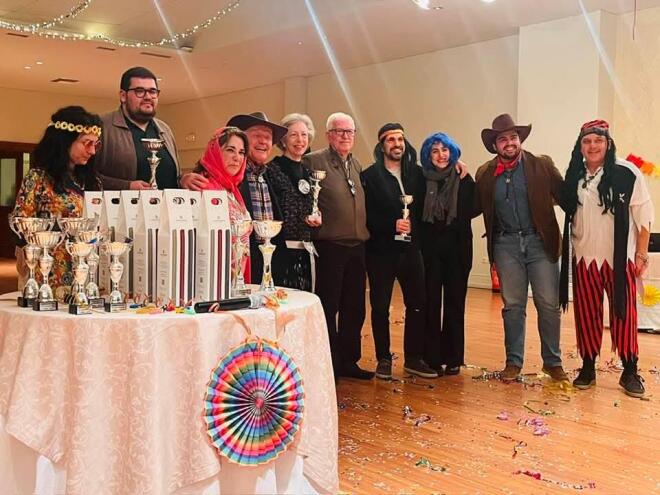 Διονυσιακό Ράλλυ ΦΙΛΠΑ: Πότε ξεκινά