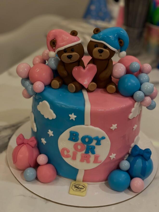 Κωνσταντίνος Φραντζής: Ο τραγουδιστής θα γίνει πατέρας!