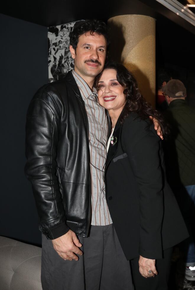 Ορφέας Αυγουστίδης- Μαρία Τζομπανάκη/ NDP ΘΩΜΑΣ ΔΑΣΚΑΛΑΚΗΣ