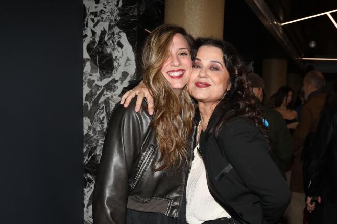 Μαρία Τζομπανάκη- Γεωργία Κρασσά / NDP ΘΩΜΑΣ ΔΑΣΚΑΛΑΚΗΣ