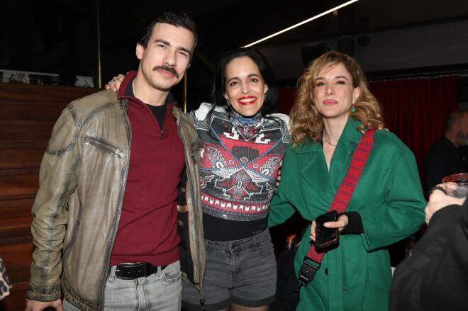  Άρης Αντωνόπουλος-Χριστίνα Μαξούρη/ NDP ΘΩΜΑΣ ΔΑΣΚΑΛΑΚΗΣ