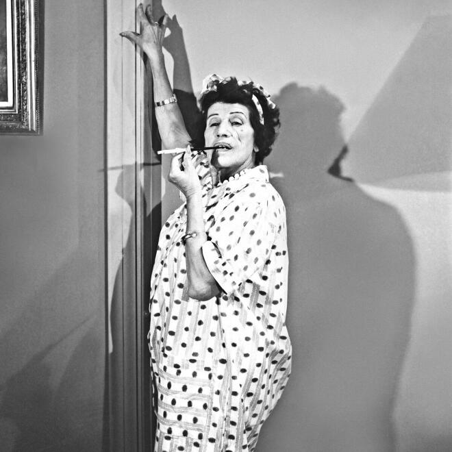 Γεωργία Βασιλειάδου: Ο κεραυνοβόλος έρωτας με τον σύζυγό της & ο θάνατος