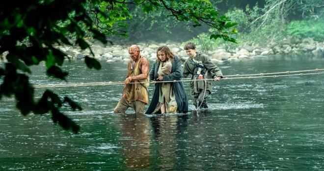 «28 years later» στη ζώνη Sunday Premiere της Nova!