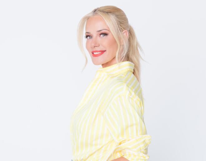 Ζέτα Μακρυπούλια - Moments: Η επίσημη ανακοίνωση για τη βραδινή της εκπομπή