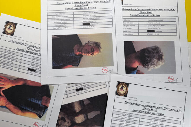 αρχεία Επστάιν