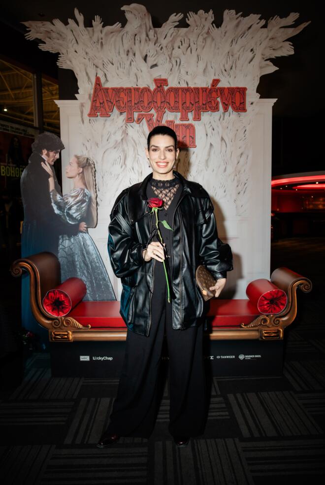 Tόνια Σωτηροπούλου/ studio panoulis