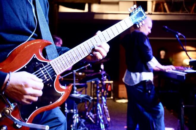 3ο Open Mic Challenge-New Talents Music Nights: Σκηνή για νέους δημιουργούς