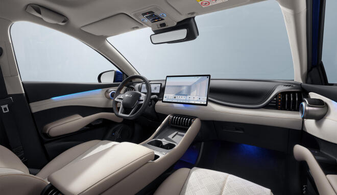 BYD ATTO 3 EVO Τώρα και με τετρακίνηση - Πότε έρχεται 