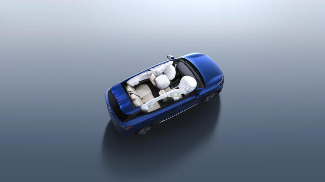 BYD ATTO 3 EVO Τώρα και με τετρακίνηση - Πότε έρχεται 